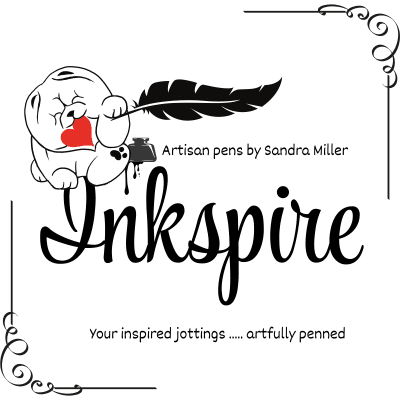 INKSPIRE  Art Pens coming Monday!!!!
