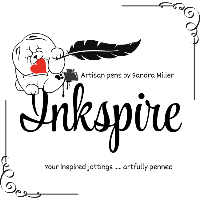 INKSPIRE  Art Pens coming Monday!!!!