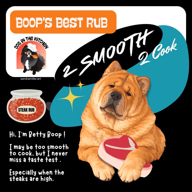 Recipe – BOOPS BEST RUB